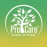 ProCare Hospice NV(@ProCareHospice) 's Twitter Profile Photo