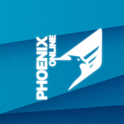 Phoenix Online Studios & Publishing, Every game has a story™. The Silver Lining, Gabriel Knight, Cognition, The Last Door, Moebius, Morningstar, and more.