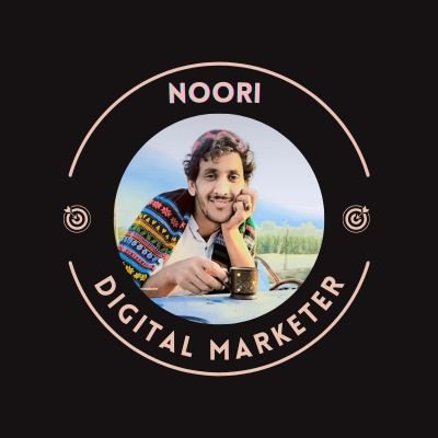 Hey, this is me, Noor, work as a digital marketer, and an expert on Facebook, TikTok, and Google ads. Thanks 🙏😍.
