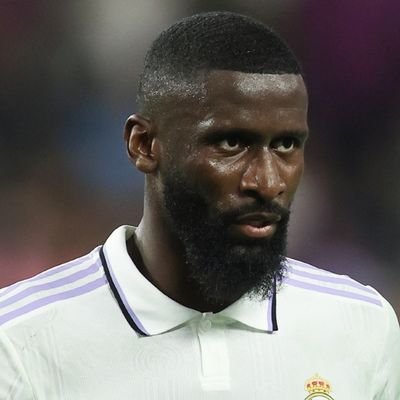 Rudiger22x