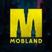 MOBLAND (@MobLandHQ) Twitter profile photo