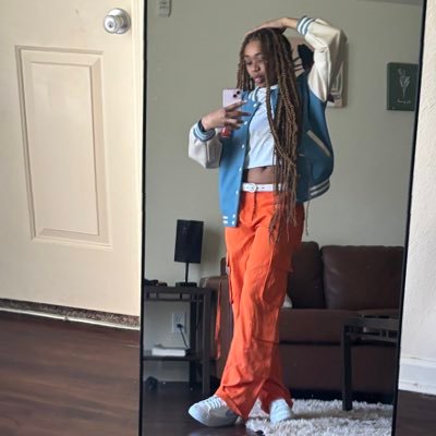 KamareeLittle's profile picture. 