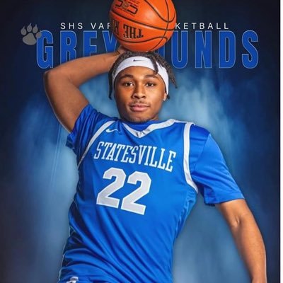 2024/ 6’4/ / SG SF / Statesville High School/ Crossroads Early College / Anthony Morrow Elite / 3.7 GPA/ Cell 704-876-5354/ Cmtillman@yahoo.com