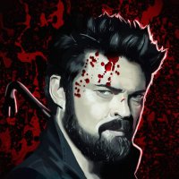 Butcher™ 🇩🇪🇮🇱🇪🇺 (@realbutcher_66) Twitter profile photo