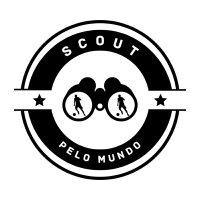 Scout Pelo Mundo(@scoutpelomundo) 's Twitter Profile Photo