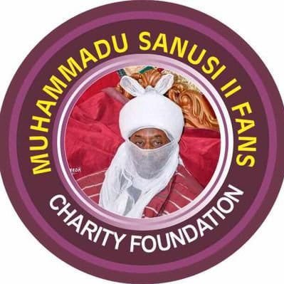 Official Fans Account Of HRH Khalifa Muhammad Sanusi II, CON Grand Khalifa Of Tijjaniyya, the 14th Fulani Ruler and the 57th Emir of Kano.