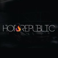 Hot Republic(@Hot_Republic) 's Twitter Profile Photo