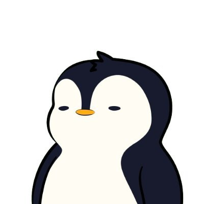 Just a Penguin living on the internet.