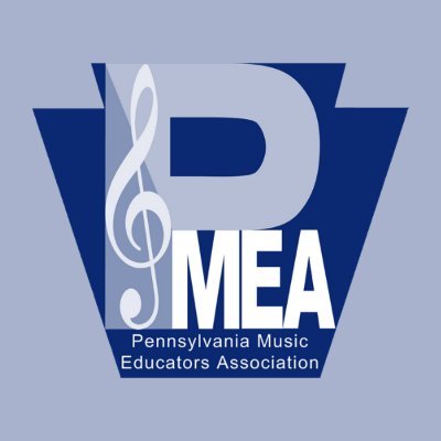 The Official Twitter Account of the Pennsylvania Music Educators Association (PMEA).