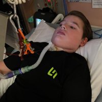 Jude’s Rare Nerve Condition Support (@letshelpjude) 's Twitter Profile