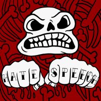 Hate Speech Podcast (@h8speechpod) 's Twitter Profile Photo Hate Speech Podcast (@h8speechpod) 's Twitter Profile Photo
