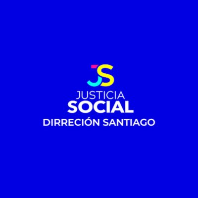 Somos la dirección de Santiago del Partido Político Justicia Social