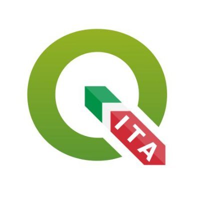 Gruppo degli utenti italiani di QGIS