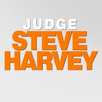 Judge Steve Harvey(@JudgeHarveyABC) 's Twitter Profile Photo