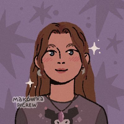 KM0NEY7's profile picture. 20 , she/her , bisexual , all the twts , pfp;@makowwka