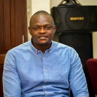Joe Ngalamulume (@joe_ngalamulume) 's Twitter Profile
