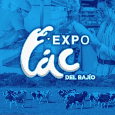 El evento más importante de la industria láctea en el bajío 🧈🥛 

Whats App 📲 477 528 18 82