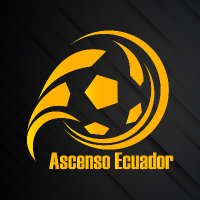⚽️Ascenso Ecuador🇪🇨 (@ascensoecuador) 's Twitter Profile Photo ⚽️Ascenso Ecuador🇪🇨 (@ascensoecuador) 's Twitter Profile Photo