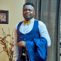 Wanyu Blizza🇨🇲 (@wanyu_blizza92) 's Twitter Profile