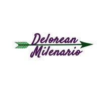 Delorean Milenario #RenovaciónMdT5 |Doctor Who Era(@DeloreanMilena1) 's Twitter Profile Photo