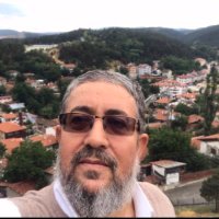 Hüseyin Gedikoğlu (@gedikogluh) Twitter profile photo