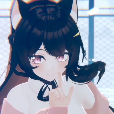 VRChat : Ritorin08
Discord : .ritorin
BLUE STARS 3番機
booth→https://t.co/MlJLKFjJUu