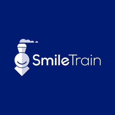 Smiletrain Profile Picture