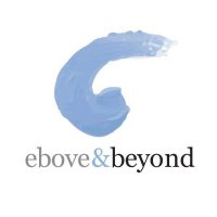 ebove & beyond, inc.(@eboveandbeyond) 's Twitter Profile Photo