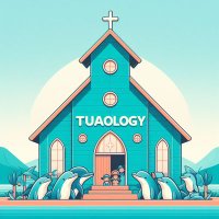 Church of Tuaology ⛪️(@TuaLutherKingJr) 's Twitter Profile Photo
