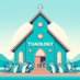 Church of Tuaology ⛪️ (@TuaLutherKingJr) Twitter profile photo
