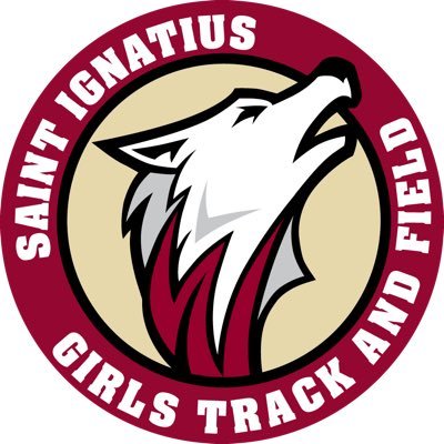 Saint Ignatius College Prep Girls' Cross Country and Track. 2023 State 3rd Place