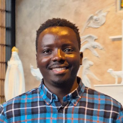 Ph.D. Candidate @DcuSalis @HumanitiesDCU | Refugee Integration |Social Cohesion | Self-reliance | Protracted refugee situations| Kakuma-Kalobeyei