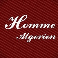 Homme algérien(@Hommealgri14986) 's Twitter Profile Photo