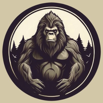 Introducing $SASCoin, the crypto that's as elusive as Sasquatch's dating life – until now.