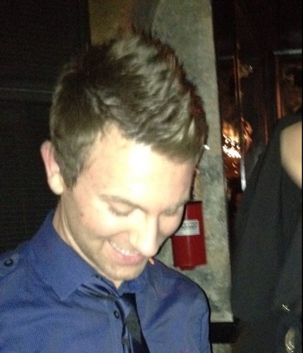 soniccrown's profile picture. Faces, that I've never seen before. And I feel like... Like I never left home.