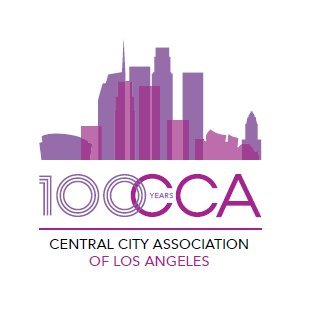 Through advocacy, influence & engagement, CCA enhances DTLA's vibrancy and increases opportunity in the region. President & CEO @NellaMcOsker. #CCAat100