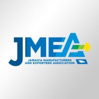 Jamaica Manufacturers and Exporters Association(@theJMEA_) 's Twitter Profile Photo