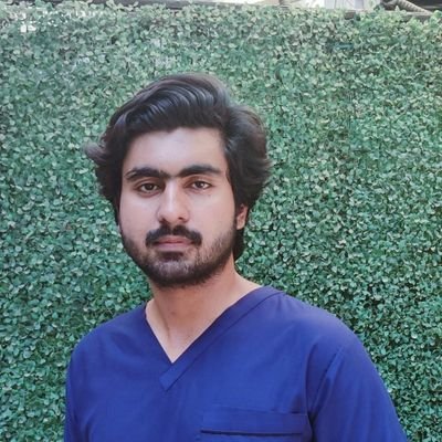 Dr_Lector01's profile picture. FMC | MS4 | Islamabad 😍| Medicine enthusiast| Book reading and debates🖤 #USMLE_aspirant
Love to #collaborate