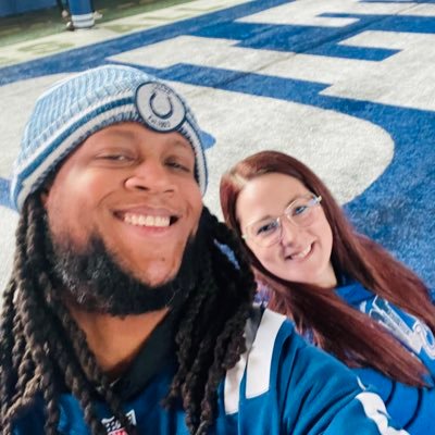 Wife & Mama ♥️ #Colts