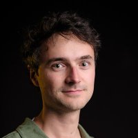 Alex Dudok de Wit (@dudeydok) 's Twitter Profile