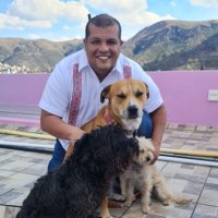 Mario A. Ávila Gtz. Ph.D. (@avilagutier88) 's Twitter Profile