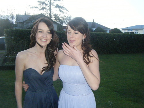 Sophie, 17, New Zealand, Dance, Boy Bands...