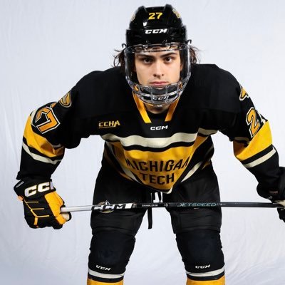 Pittsburgh PA | Michigan Tech Hockey #27