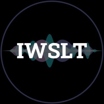@iwslt