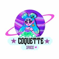 Coquette space 🎀🛸(@CoquetteSpace) 's Twitter Profile Photo