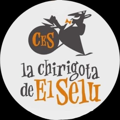 Cuenta oficial de la Chirigota de José Luis Garcia Cossio, El Selu.

Contacto: chirigotaselu@gmail.com

Contratacion@eternidadeventos.com
+34 658 90 71 78