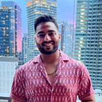 Darsh Thakkar (@darshthakkar96) 's Twitter Profile