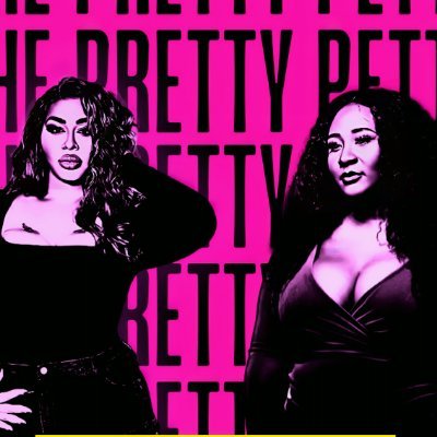 Welcome to The Pretty Petty Podcast hosted by @GRRRCEDES & @xMiraMira! Covering pop-culture, beauty, gaming & more! Contact: theprettypettypod@gmail.com