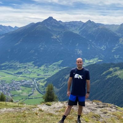 Austrian Automationengineer, Crypto Enthusiast, Stockinvestor