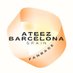 Ateez Barcelona, Spain (@ateezbarcelona) Twitter profile photo